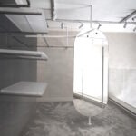 Elegante negozio in Gran Madre Torino - DS-16278 - Miniatura 37