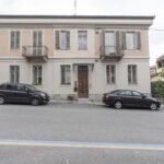 Gran Madre quadrilocale con terrazzino Torino - DS-14754 - Miniatura 2