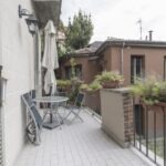 Gran Madre quadrilocale con terrazzino Torino - DS-14754 - Miniatura 3