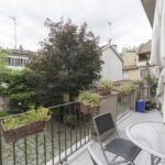 Gran Madre quadrilocale con terrazzino Torino - DS-14754 - Miniatura 4