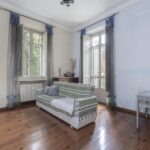 Gran Madre quadrilocale con terrazzino Torino - DS-14754 - Miniatura 5