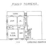 Gran Madre quadrilocale con terrazzino Torino - DS-14754 - Miniatura