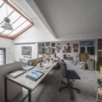 Loft Gran Madre Torino - DS-14576 - Miniatura 14