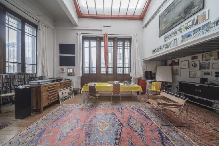 Loft Gran Madre