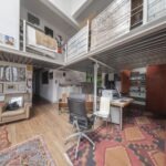 Loft Gran Madre Torino - DS-14576 - Miniatura 9