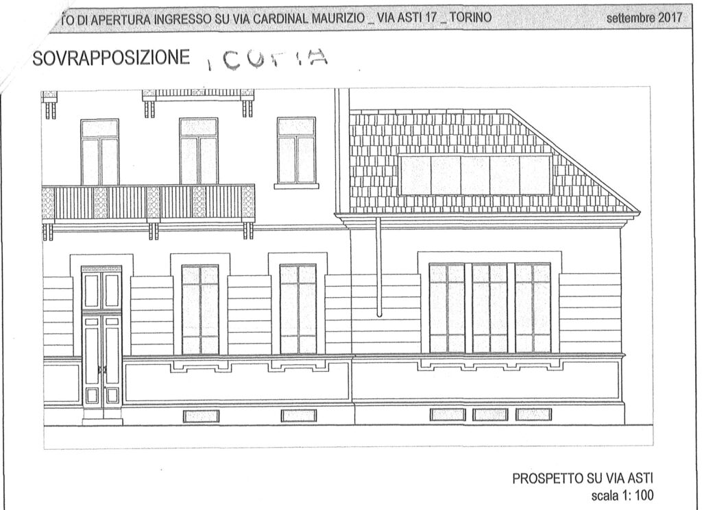 Planimetria Stampa