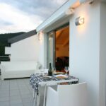 Moderno attico vista mare Alassio - DS-11875 - Miniatura 11