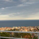 Moderno attico vista mare Alassio - DS-11875 - Miniatura 3