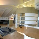 Moderno attico vista mare Alassio - DS-11875 - Miniatura 5