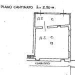 Muri negozio in via pedonale Venaria Reale - DS-14906 - Miniatura 2