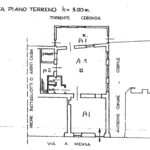Muri negozio in via pedonale Venaria Reale - DS-14906 - Miniatura
