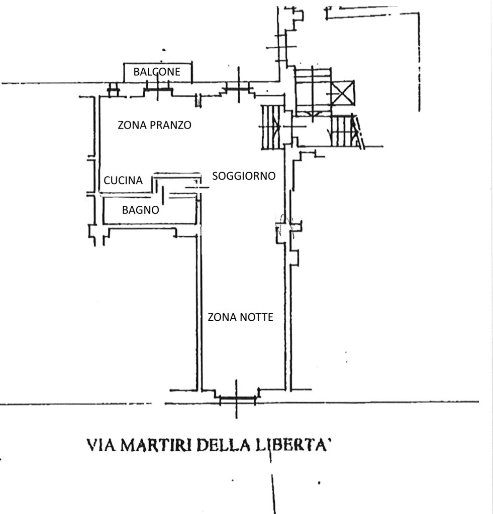 Planimetria Stampa