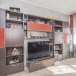 Quadrilocale in zona centrale Borgaro Torinese - DS-14817 - Miniatura 17