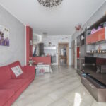 Quadrilocale in zona centrale Borgaro Torinese - DS-14817 - Miniatura 2