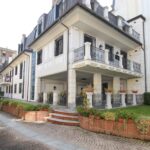 Residenza Vanvitelli, l’eleganza discreta della Gran Madre Torino - DS-13173 - Miniatura