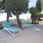 Splendida villa vista mare Gorleri - DS-16587 - Miniatura 11