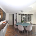 Splendida villa vista mare Gorleri - DS-16587 - Miniatura 13