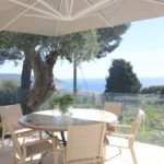 Splendida villa vista mare Gorleri - DS-16587 - Miniatura