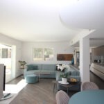 Splendida villa vista mare Gorleri - DS-16587 - Miniatura 24