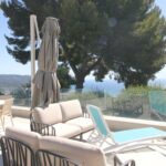 Splendida villa vista mare Gorleri - DS-16587 - Miniatura 4