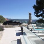 Splendida villa vista mare Gorleri - DS-16587 - Miniatura 5
