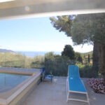Splendida villa vista mare Gorleri - DS-16587 - Miniatura 43