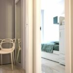 Trilocale ristrutturato pieno centro Alassio - DS-15073 - Miniatura 11