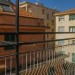 Trilocale ristrutturato pieno centro Alassio - DS-15073 - Miniatura 27