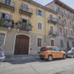 Vendita Trilocale con Posto Auto Torino - DS-13721 - Miniatura