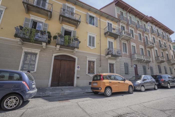 Vendita Trilocale con Posto Auto