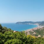 Villa in collina con splendida vista mare Alassio - DS-15181 - Miniatura