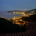 Villa in collina con splendida vista mare Alassio - DS-15181 - Miniatura 3