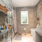 Villa in collina con splendida vista mare Alassio - DS-15181 - Miniatura 21