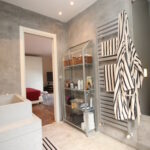 Villa in collina con splendida vista mare Alassio - DS-15181 - Miniatura 22