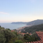Villa in collina con splendida vista mare Alassio - DS-15181 - Miniatura 24