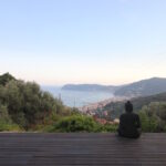 Villa in collina con splendida vista mare Alassio - DS-15181 - Miniatura 27