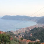 Villa in collina con splendida vista mare Alassio - DS-15181 - Miniatura 29