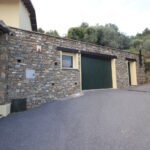 Villa in collina con splendida vista mare Alassio - DS-15181 - Miniatura 30