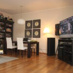 Villa in collina con splendida vista mare Alassio - DS-15181 - Miniatura 6