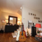 Villa in collina con splendida vista mare Alassio - DS-15181 - Miniatura 7