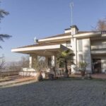 Villa Panoramica con Giardino e Piscina Torino - DS-11945 - Miniatura 2