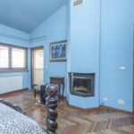 Villa Panoramica con Giardino e Piscina Torino - DS-11945 - Miniatura 13
