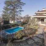 Villa Panoramica con Giardino e Piscina Torino - DS-11945 - Miniatura