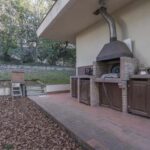 Villa Panoramica con Giardino e Piscina Torino - DS-11945 - Miniatura 23