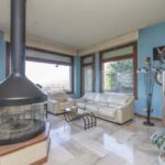 Villa Panoramica con Giardino e Piscina Torino - DS-11945 - Miniatura 7