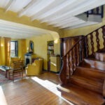 Villa La Volpaia, il fascino di Solva con il mare all’orizzonte Alassio - DS-13198 - Miniatura 3
