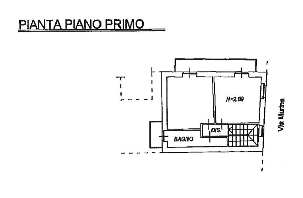 Planimetria Stampa