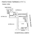 Open space di nuova realizzazione in Gran Madre Torino - DS-16809 - Miniatura