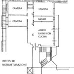 Lungo Po Antonelli elegante appartamento Torino - DS-16982 - Miniatura